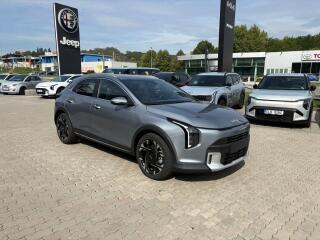 Kia Ceed 1.6 T-GDi GPF 7DCT TOP 110 KW