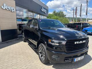 RAM 1500 3.0 I6 LPG 426k LARAMIE SPORT