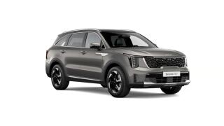Kia Sorento 1.6 T-GDi GPF HEV 4x4 6AT 5P T