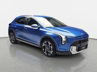 Kia Ceed 1.6 T-GDi GPF 7DCT TOP 110 KW
