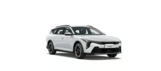 Kia SW 1.6 T-GDi GPF 7DCT TOP 132