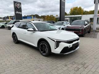 Kia SW 1.6 T-GDi GPF 7DCT TOP 132