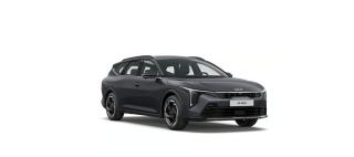 Kia SW 1.6 T-GDi GPF 7DCT EXCLUSIV