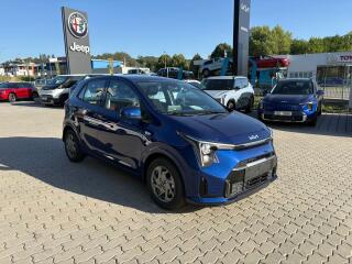 Kia Picanto 1.0 GDi COMFORT (2027)