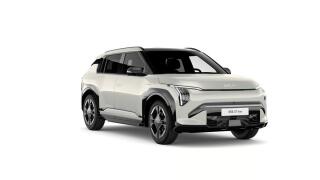 Kia EV3 4x2 GT-LINE 150 KW + 81.4 KWH