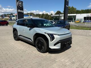 Kia EV3 4x2 GT-LINE 150 KW + 81.4 KWH