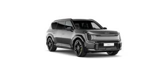 Kia EV9 7P 4x4 GT 374 KW + 99.8 KWH (2