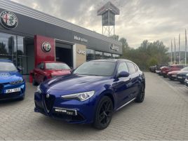 Alfa Romeo Stelvio 2.0 Turbo VELOCE 280k AT8 MY21