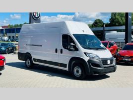 Fiat Ducato Maxi 9 2.2 MTJ 180k 35 L4H3