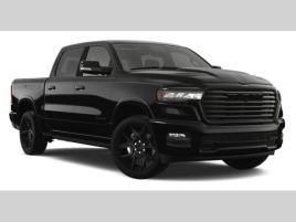 Dodge RAM 3.0 I6 LPG 420K LARAMIE PREMIU