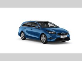 Kia Ceed 1.5 T-GDi SW SPIN MY25