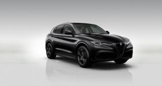 Alfa Romeo Stelvio 2.0 TURBO 280K AT8 Q4 VELOCE M