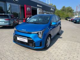 Kia Picanto 1.0 DPI COMFORT MY25