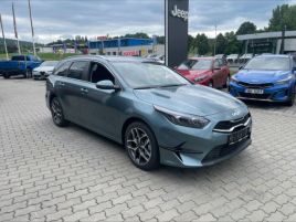 Kia Ceed TOP 1.5 T-GDI GPF 103 kW