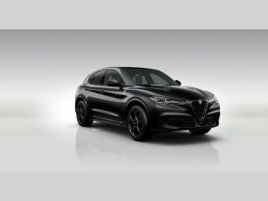 Alfa Romeo Stelvio 2.9 V6 BITURBO 520K AT8 QV Sup