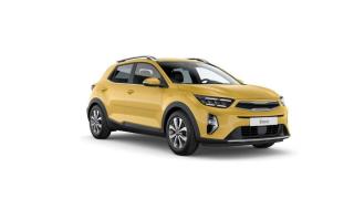 Kia Stonic 1.2 DPI EXCLUSIVE PLUS MY25