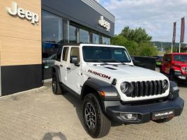 Jeep Wrangler Unlimited 2.0T 272k Rubicon