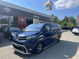 Toyota ProAce Verso 2.0D-4D 180k L2 Active AT 8-m