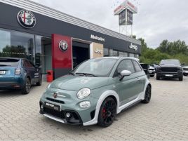 Fiat 500 1.4 T-Jet 180k 695 70 Annivers