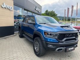 Dodge RAM 6.2 V8 711k TRX FINAL EDITION