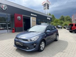 Kia Rio 1.2 DPi 61kW