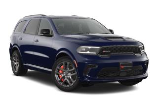 Dodge Durango 5.7 V8 HEMI LPG R/T PREMIUM To