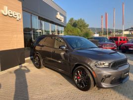 Dodge Durango 5.7 V8 HEMI LPG R/T PREMIUM To