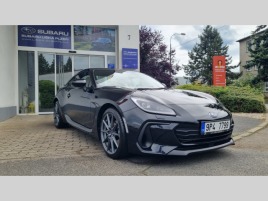 Subaru BRZ 2.4 Limited 6 MT + Ragazzon