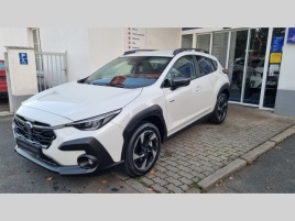 Subaru Crosstrek 2.0i CVT Comfort 