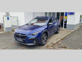 Subaru Crosstrek 2.0i CVT Active MY 2024