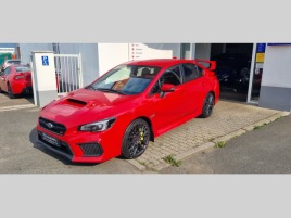 Subaru WRX STI Model 2018 +nov komplet brzdy