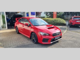 Subaru WRX STI Model 2018 +nov komplet brzdy