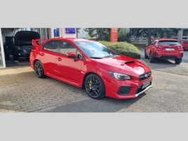 Subaru WRX STI Model 2018 +nov komplet brzdy