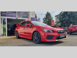 Subaru WRX STI Model 2018 +nov komplet brzdy