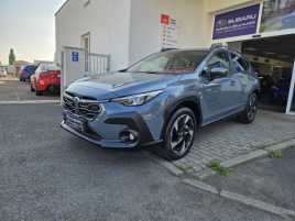 Subaru Crosstrek 2.0i CVT Comfort 