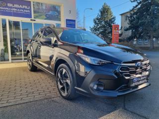 Subaru Crosstrek 2.0i CVT Comfort + kola ZDARMA