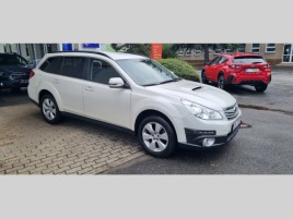 Subaru Outback 2.0D Comfort 2011 CZ 