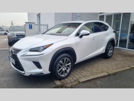 Lexus NX 300h Prestyge Safety CZ