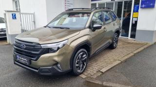 Subaru Forester 2.0i CVT Active - Akn CENA