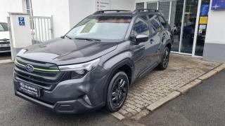 Subaru Forester 2.0i CVT FIELD - NOV model