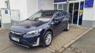 Subaru XV 2.0i CVT Comfort MY22 CZ