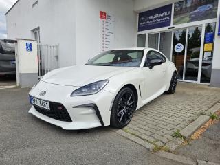Toyota GR86 2.4 Executive 6 MT 
