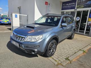 Subaru Forester 2.0D Comfort MY 2012 