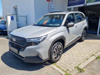 Subaru Forester 2.0i CVT Active - Akn CENA