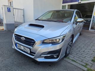 Subaru Levorg 1.6 CVT SPORT MY18 CZ