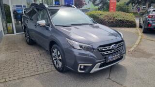 Subaru Outback 2.5 CVT Touring MY25 - Harman 