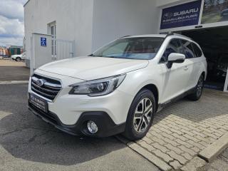 Subaru Outback 2.5 CVT Active MY 2020 