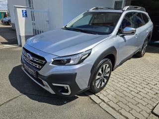 Subaru Outback 2.5 CVT Touring MY25.5 - CZ