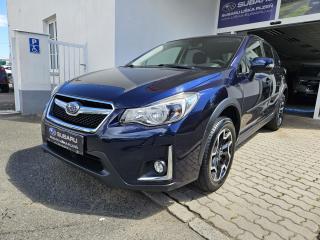 Subaru XV 2.0i CVT Comfort MY 2016 