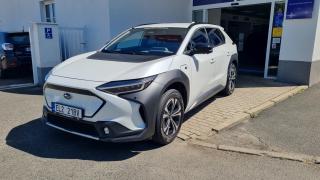 Subaru Solterra COMFORT 4x4 , SoH 98%